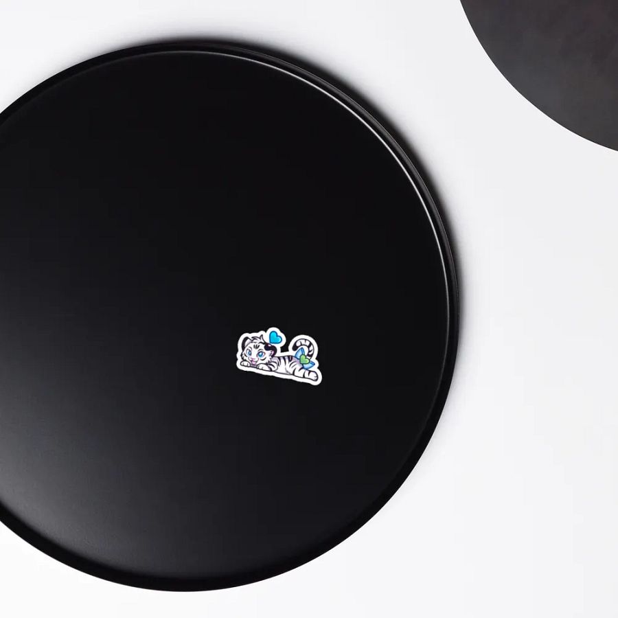 Magnet - Byakko Joyful Tiger Edition product image (6)