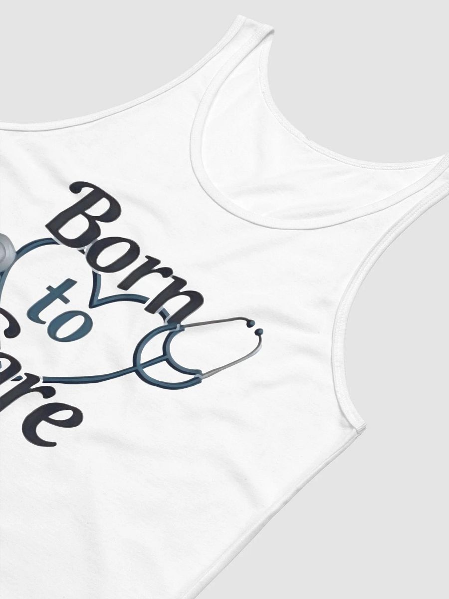Heartbeat Serenade Tank product image (26)