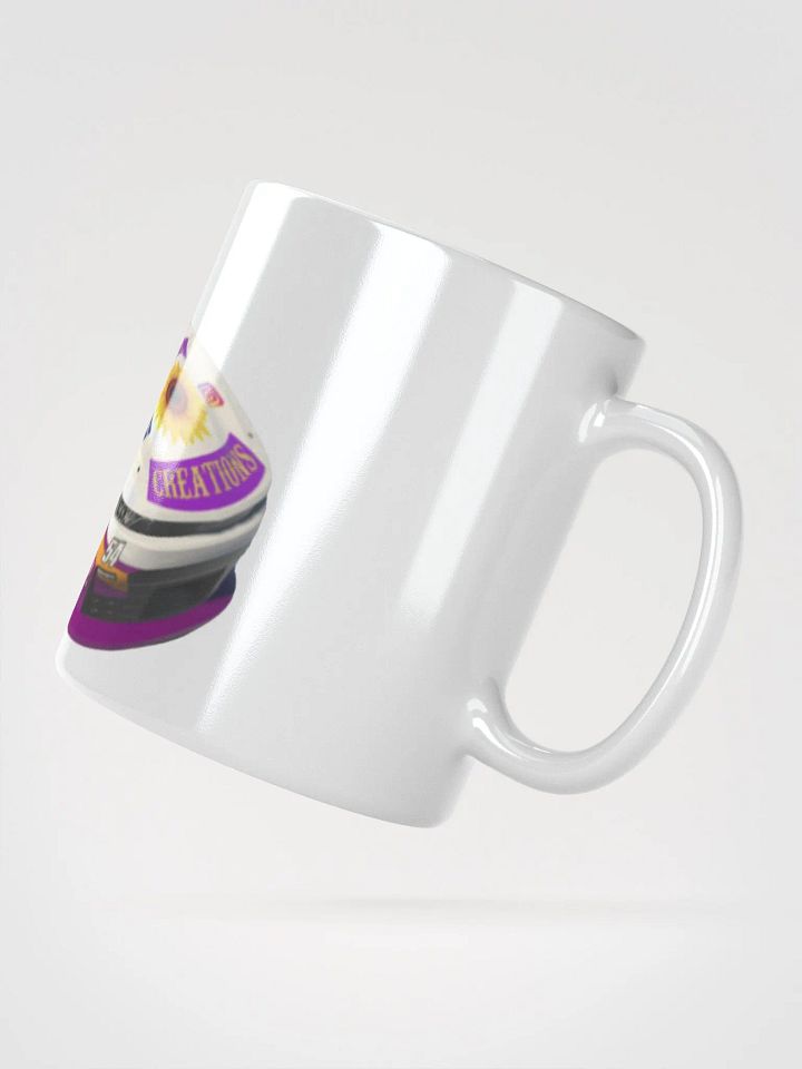 KyleXX Coffee Mug product image (4)