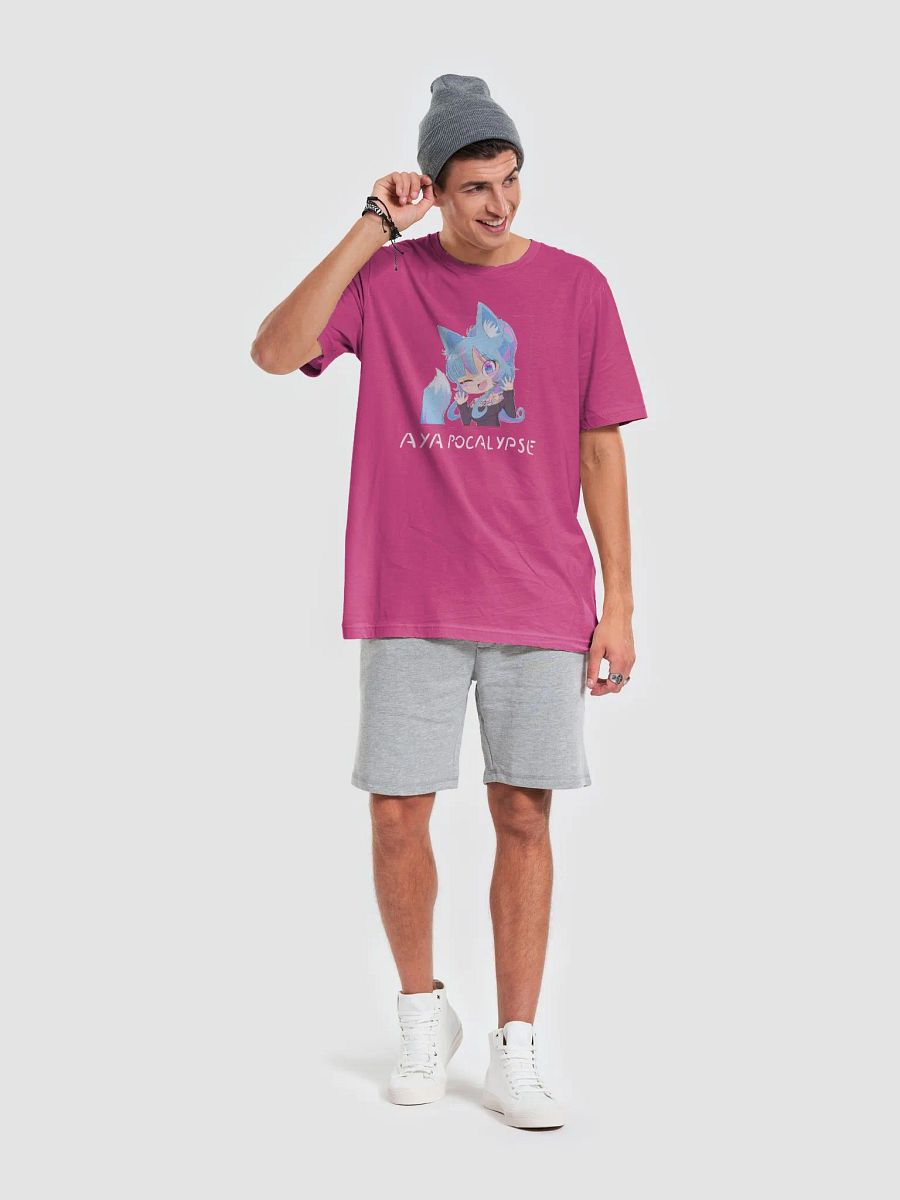 AYApocalypse Unisex T-shirt product image (27)
