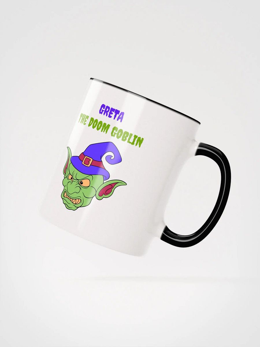 GRETA THE DOOM GOBLIN Ceramic Mug product image (19)