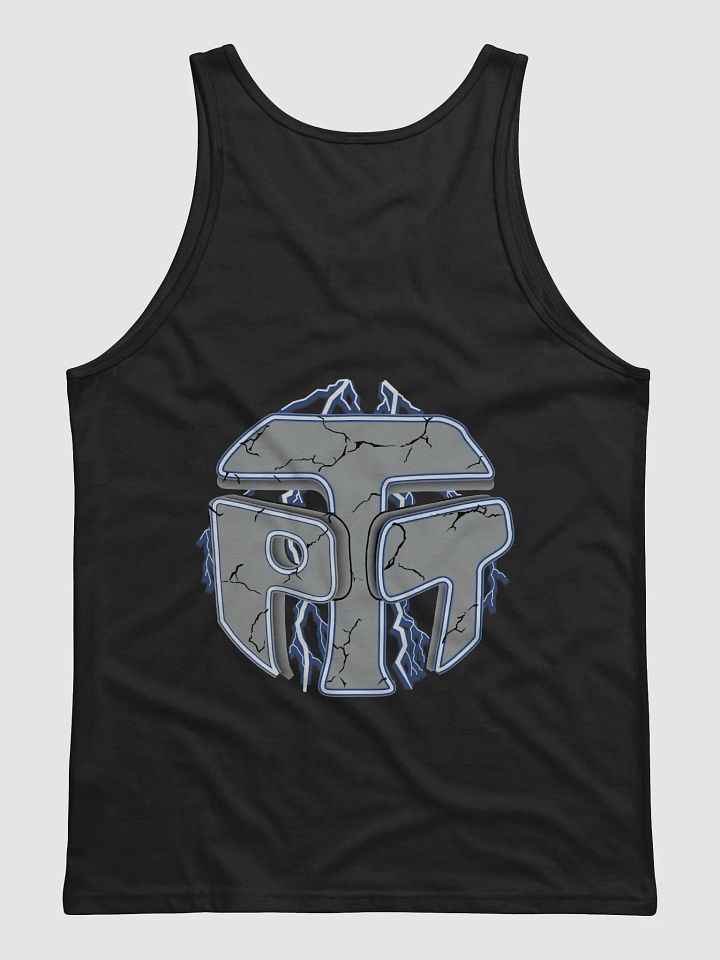 PTT Muscle Shirt product image (2)