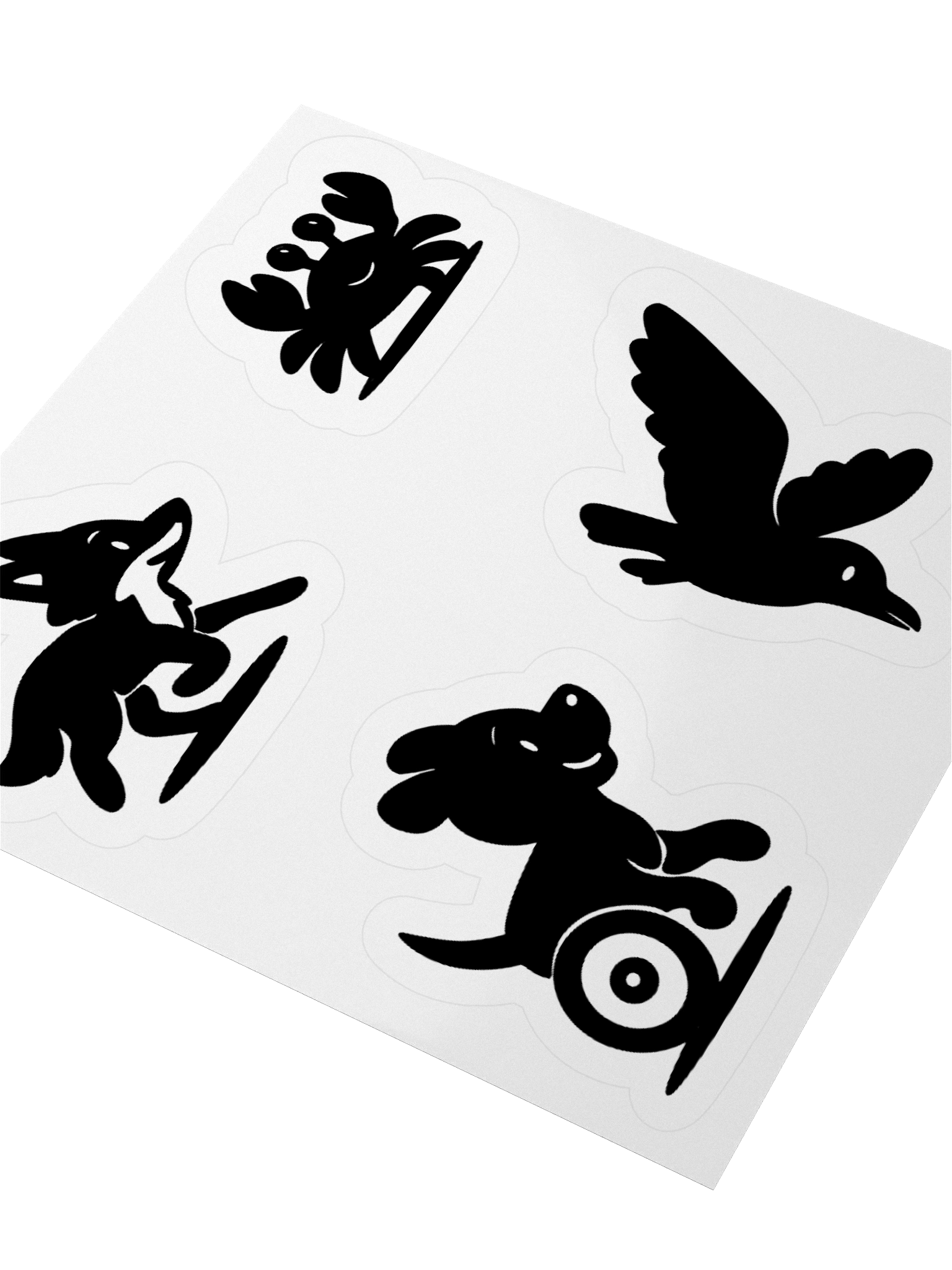 Wheely dog an friends product image (9)