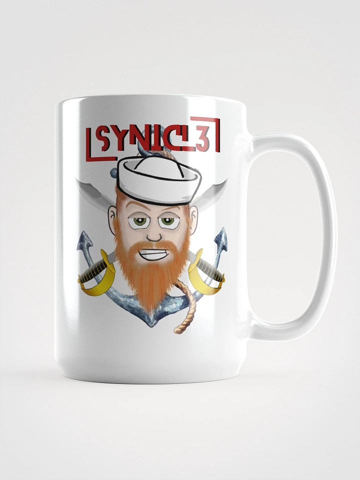 USN Mug product image (1)