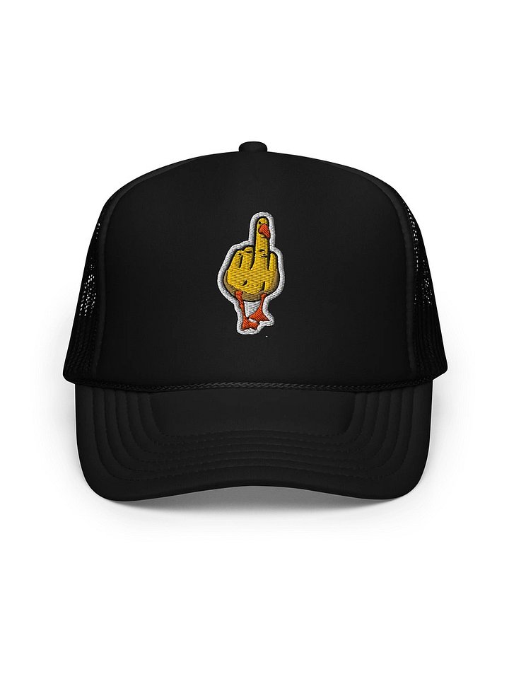 Funny Duck Hack product image (1)