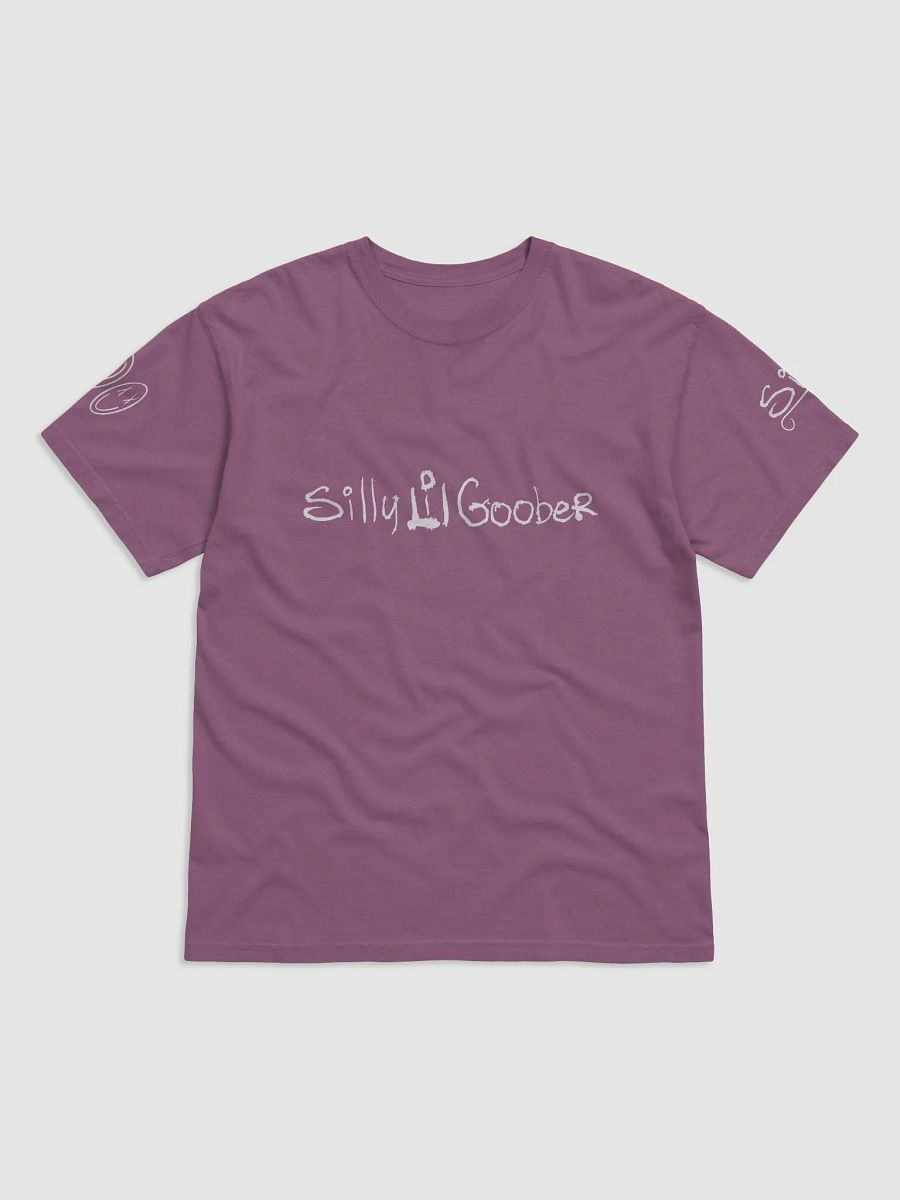 Silly Lil Goober Tee product image (1)