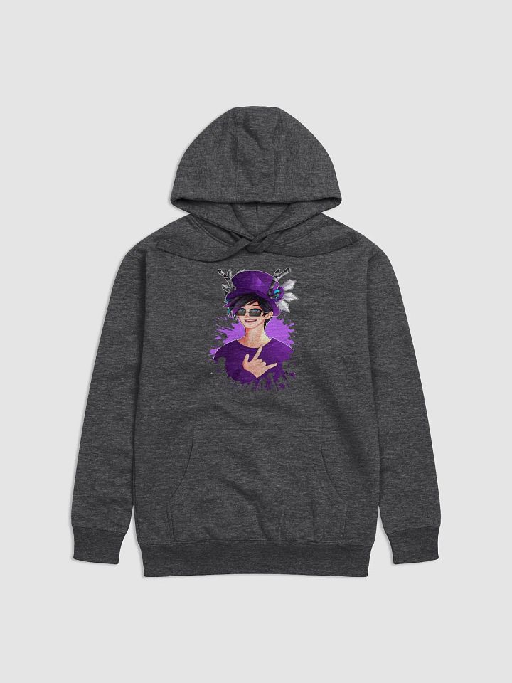 Altimox Hoodie product image (3)