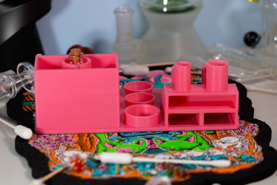 Dab Station product image (7)