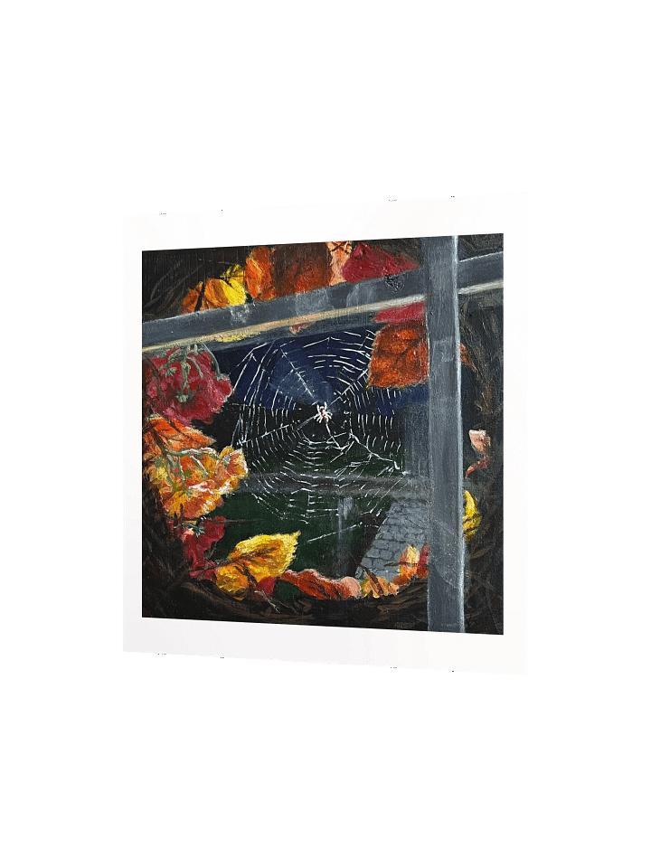 Fall Into My Web (AC004) product image (2)
