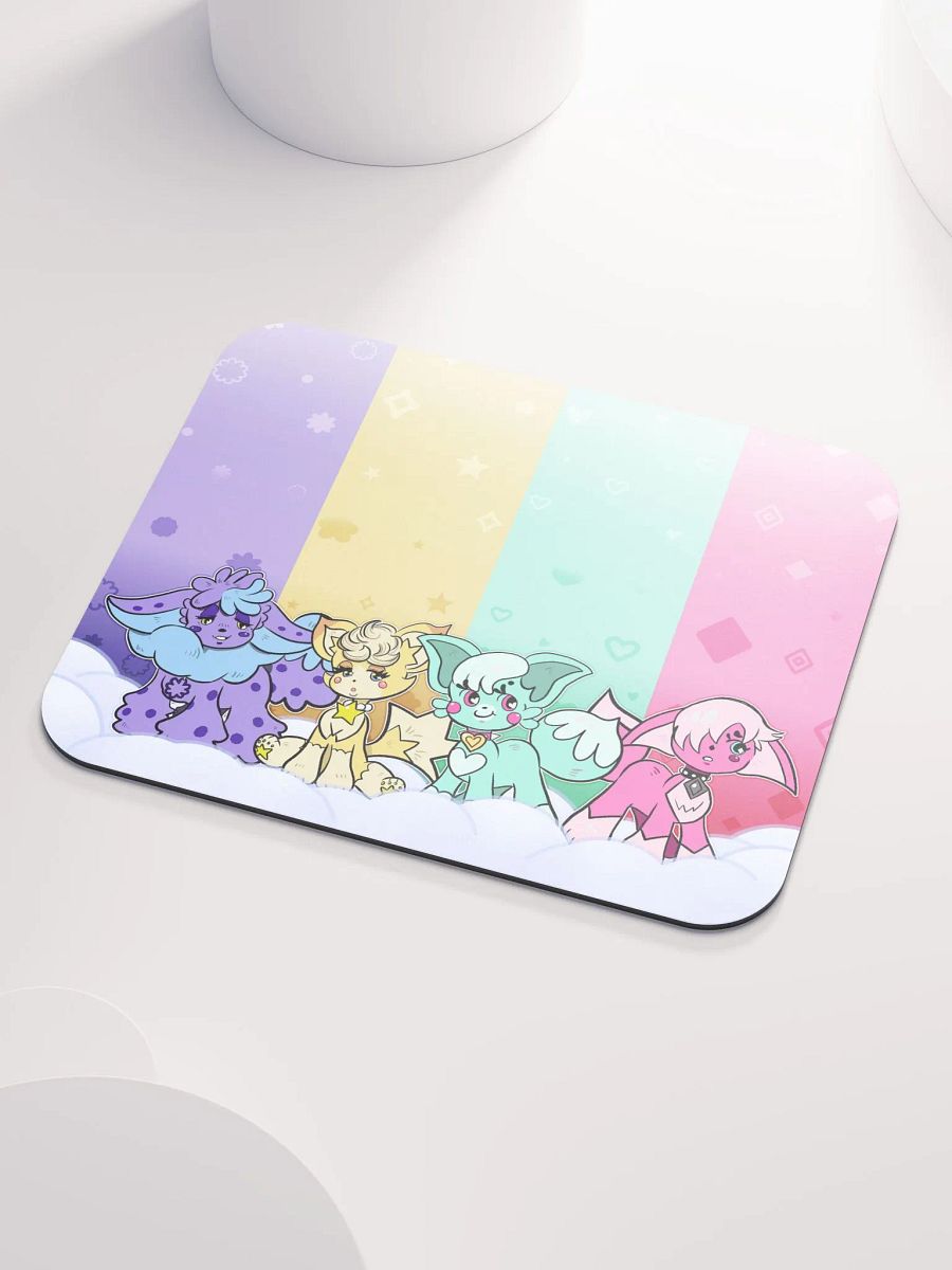 "Shine Bright" Mousepad product image (5)