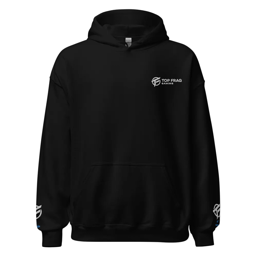 TopFrag™ castle Gildan Classic Hoodie product image (2)