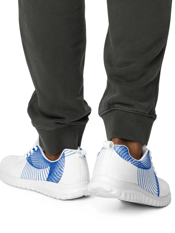 Triathlon Tech AirSource Knit Sneakers product image (5)