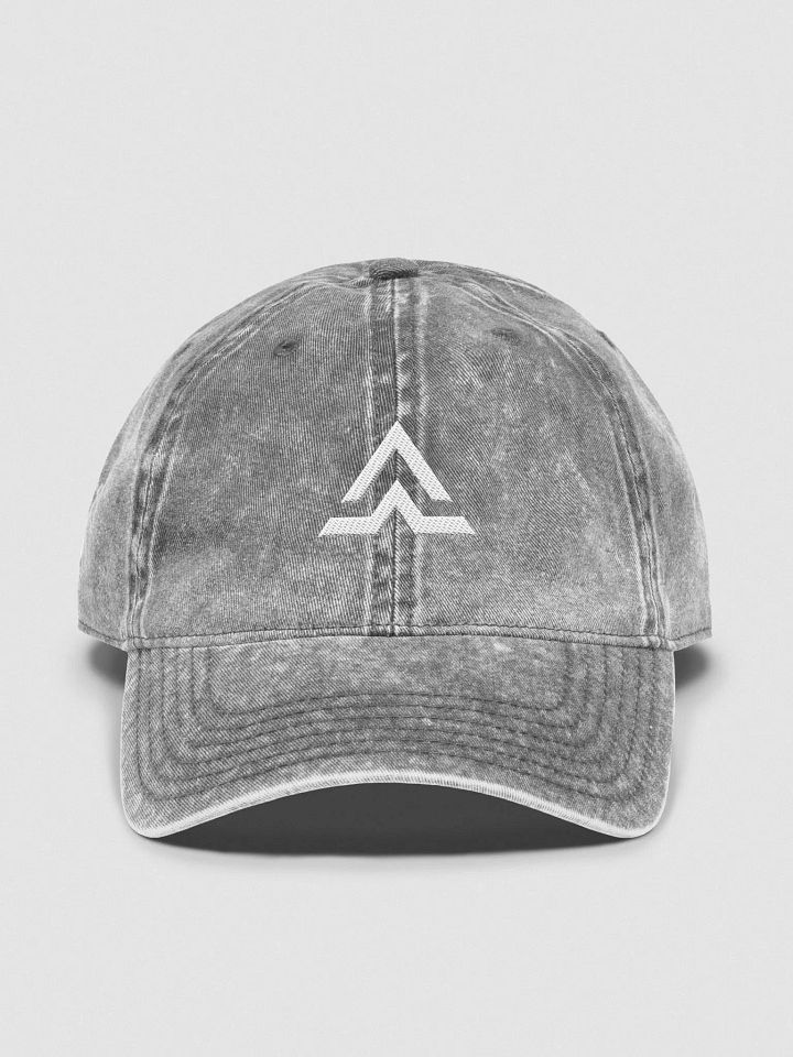 White Ruins Azoh Hat product image (1)