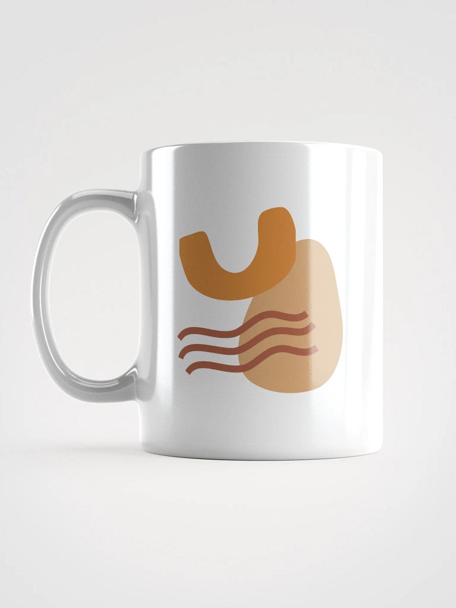 Abstract Harmony Mug product image (11)