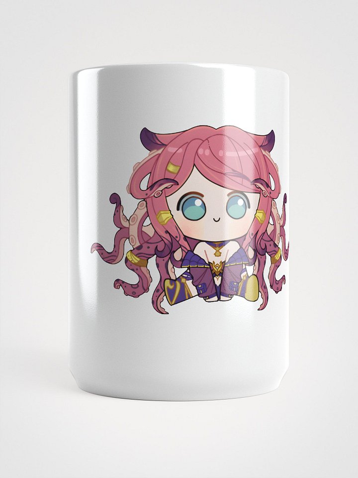 Queen Coco Chibi Mug product image (1)