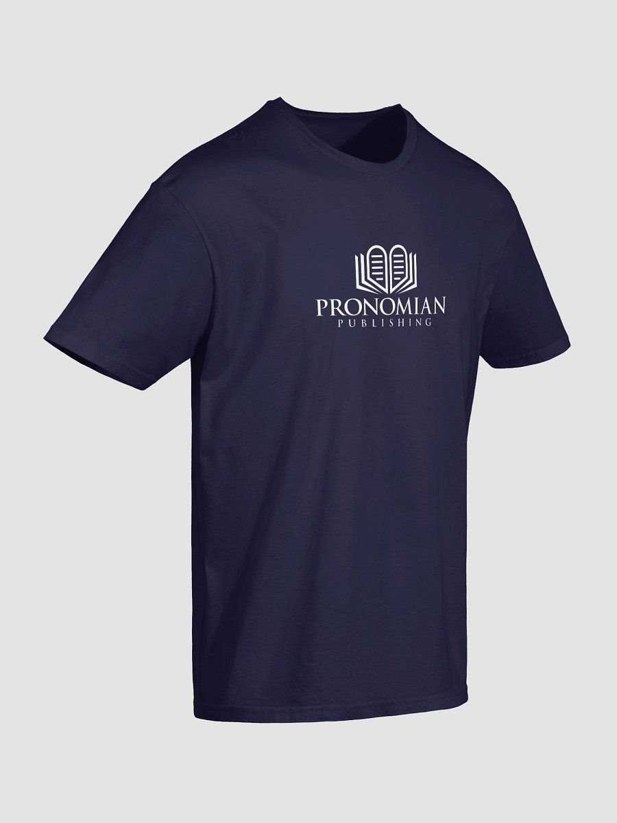 Pronomian Publishing T-Shirt product image (26)