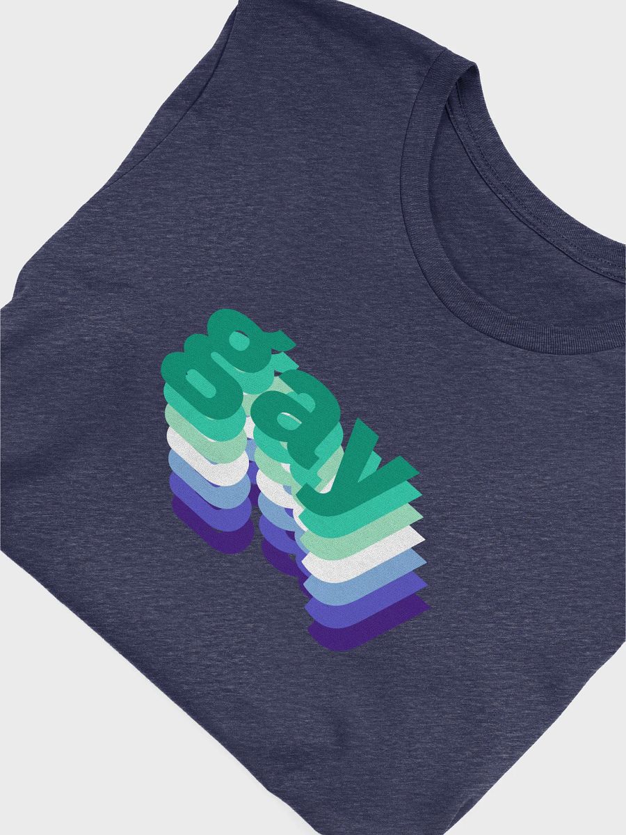 Gay 3D T-Shirt product image (5)