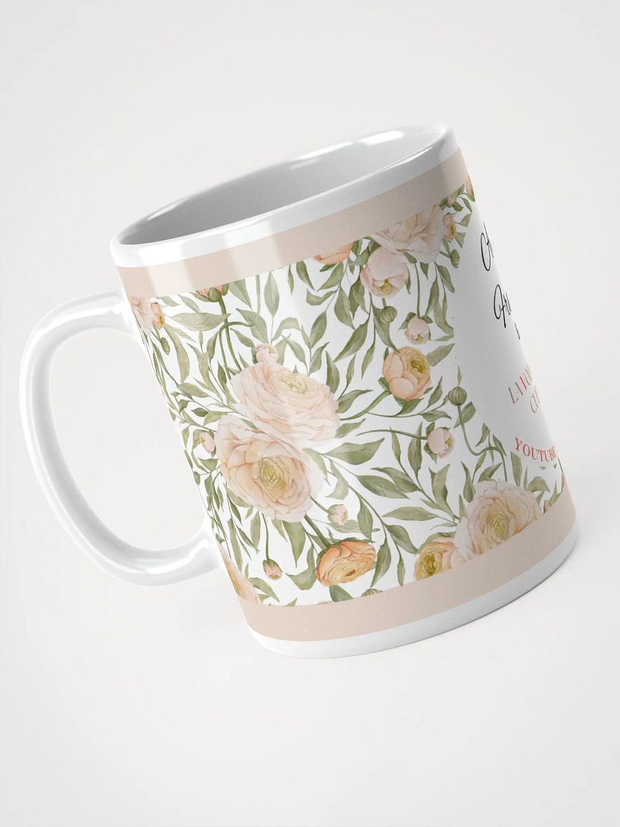 Taza Ana Frank product image (4)