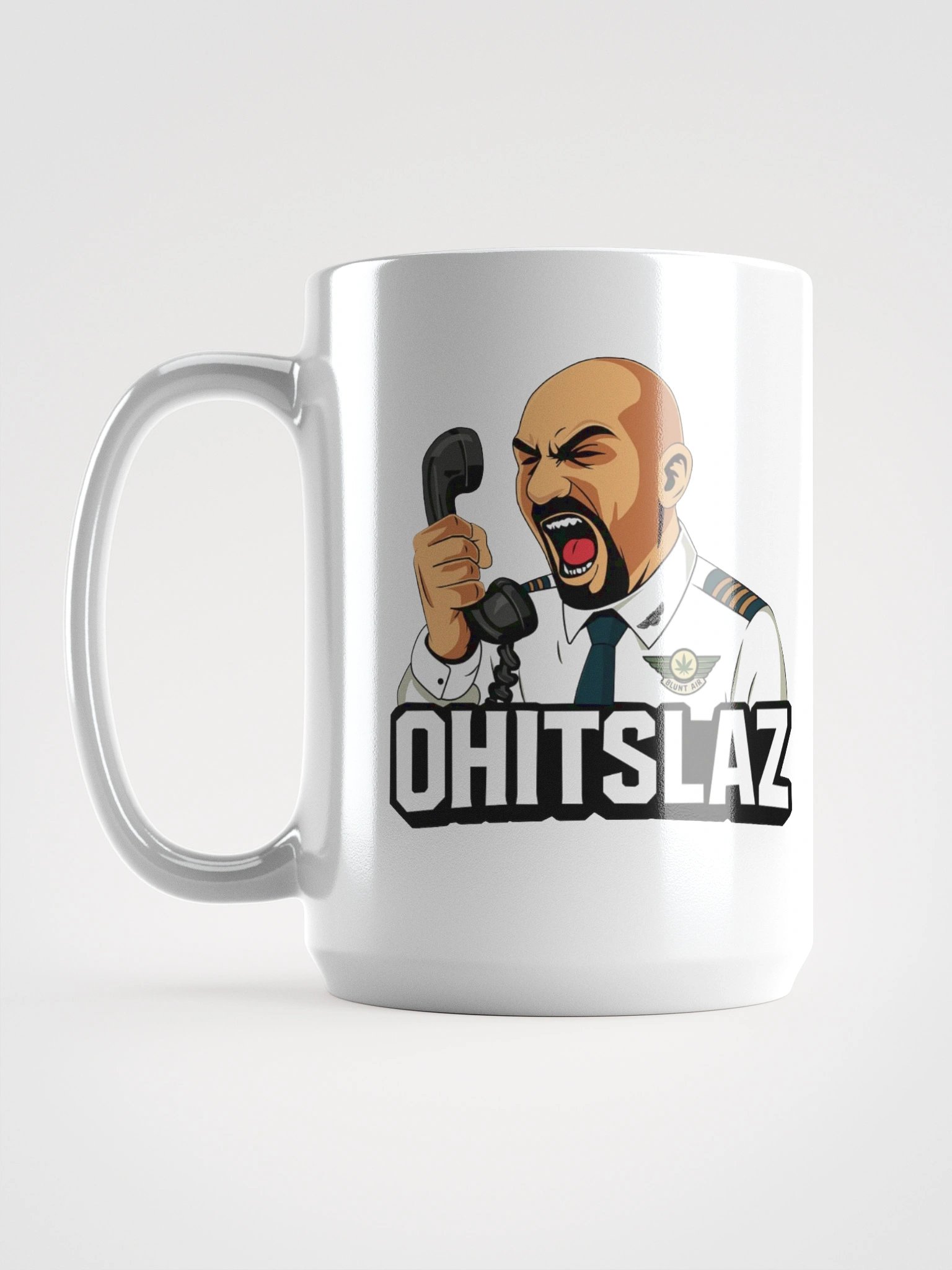 Mean Muggin product image (6)