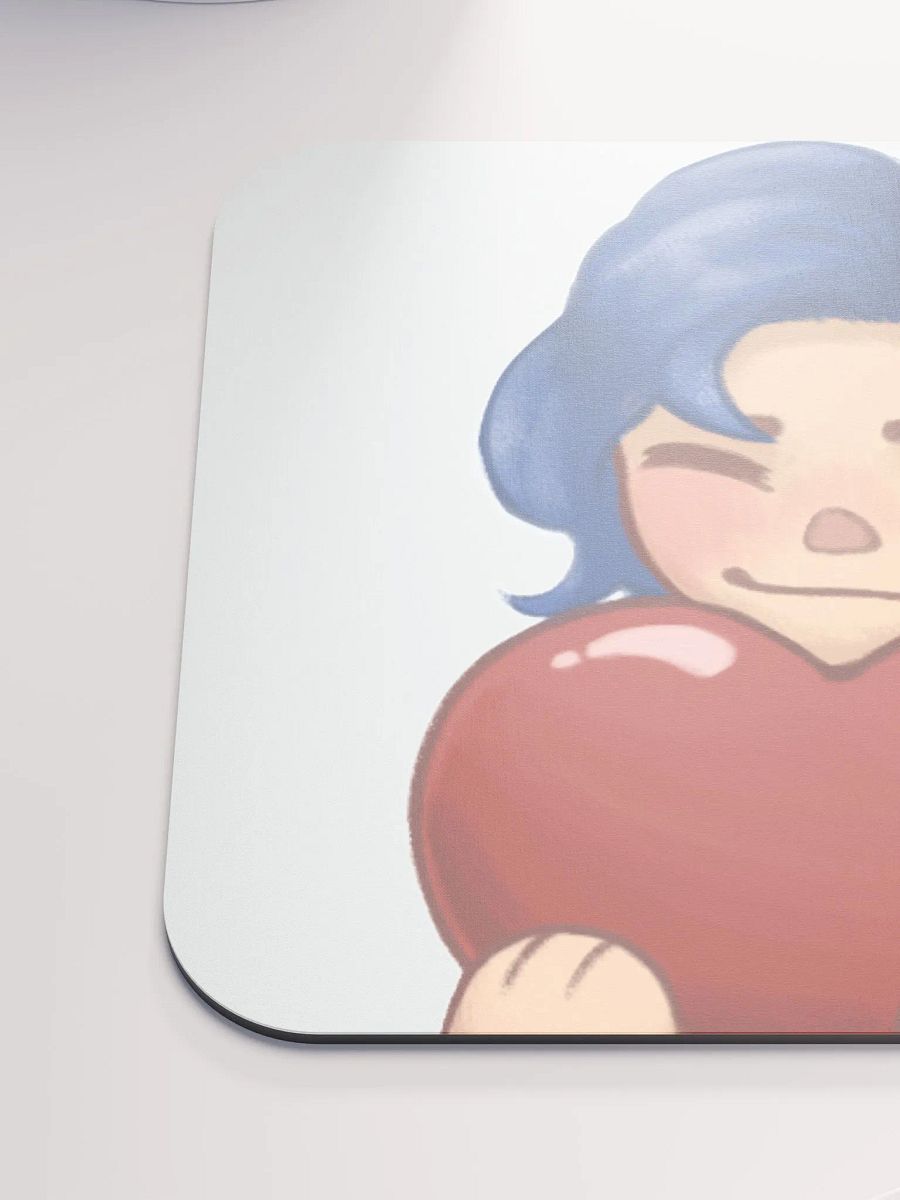 Jaxlove Mouse pad product image (6)