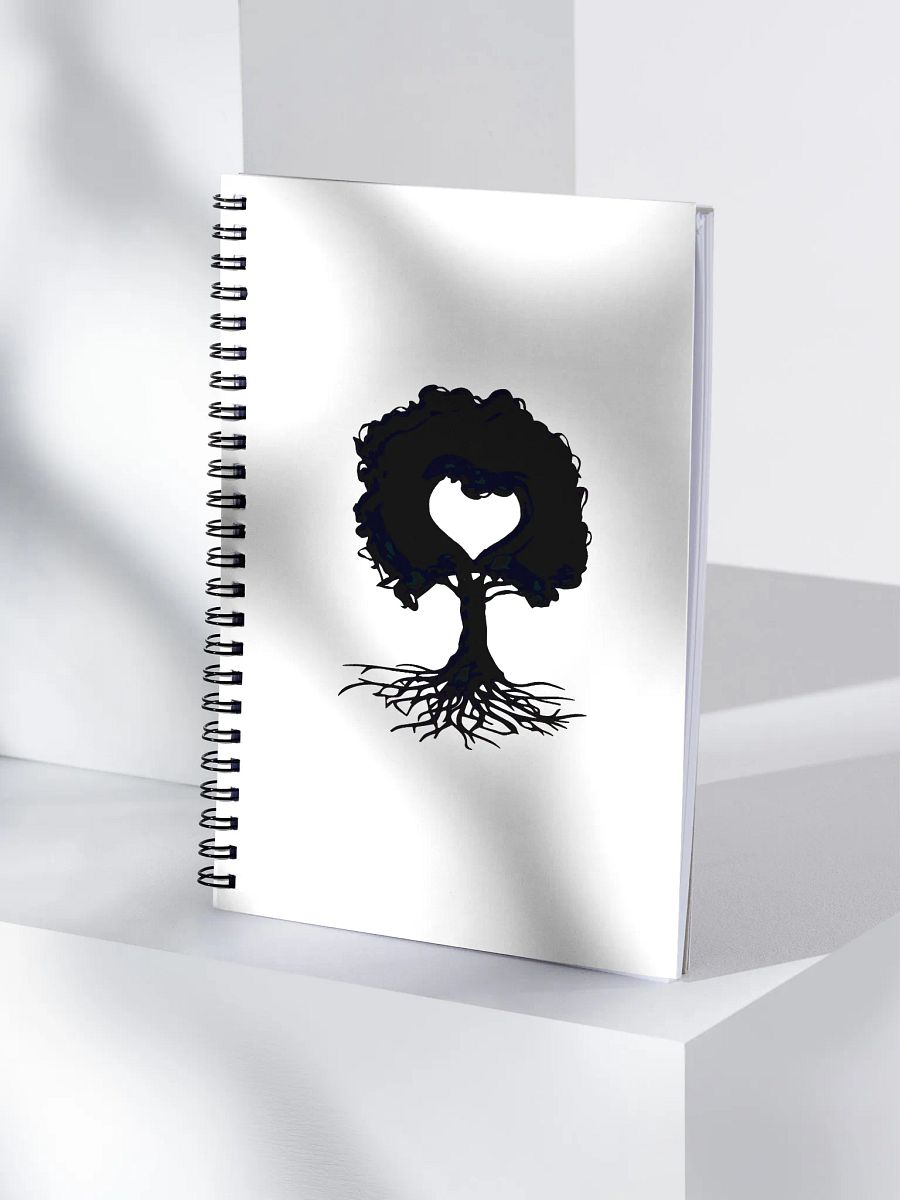 T.U.L.L.'s Jeremiah 30 Notebook product image (4)