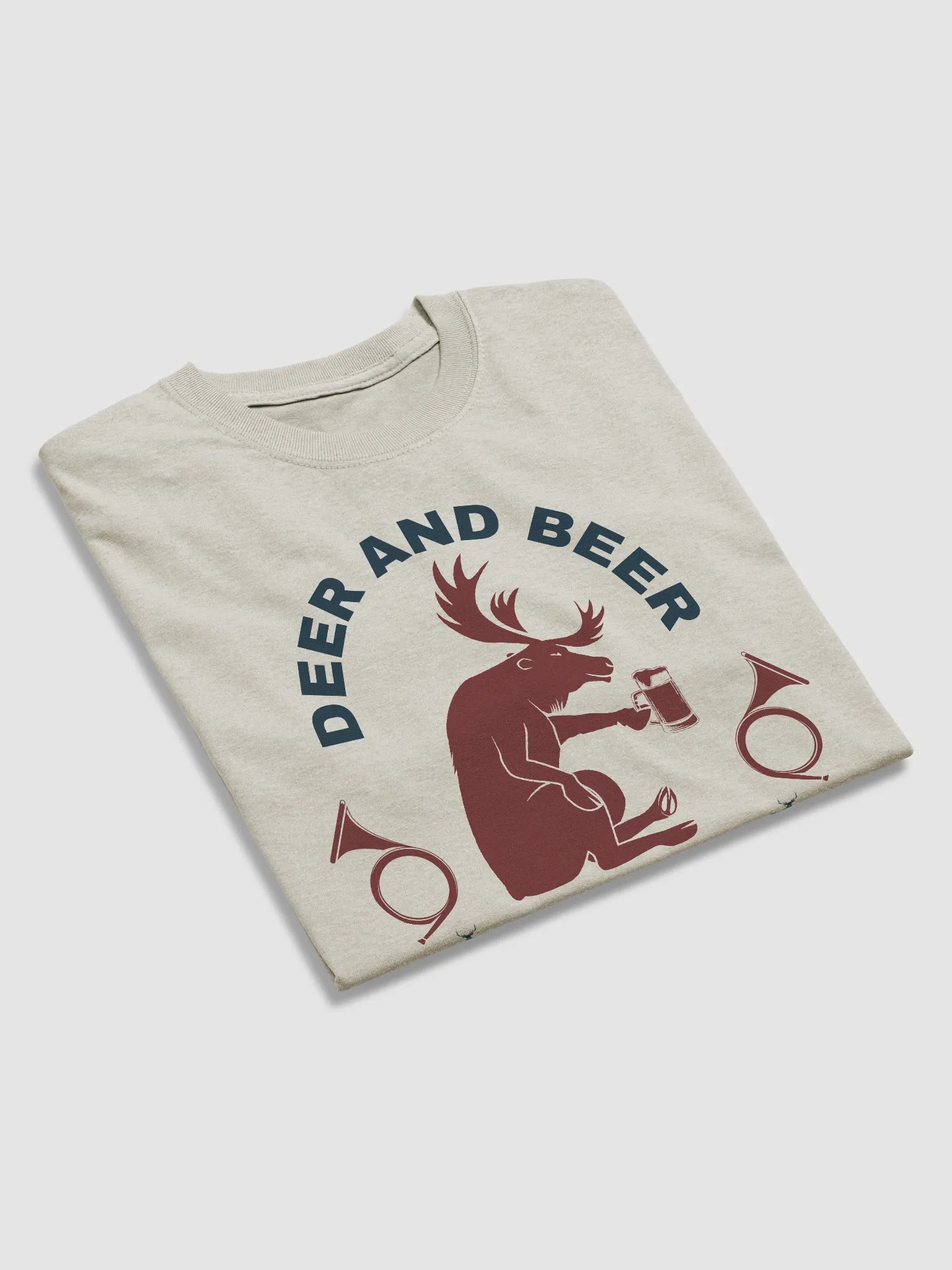 Deer and Beer product image (2)