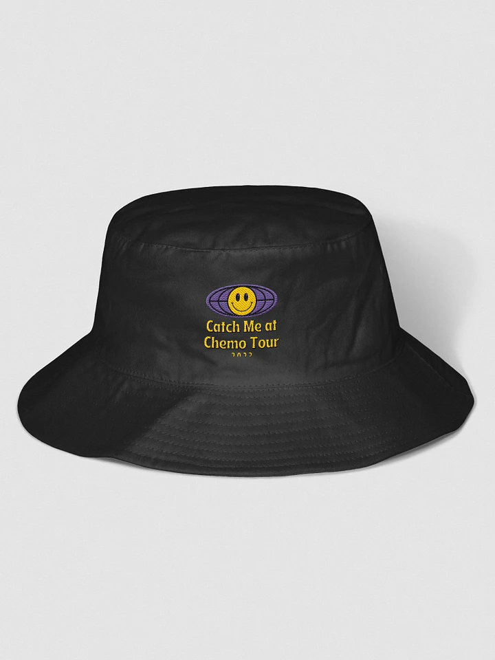 Catch Me at Chemo Tour - Bucket Hat product image (1)