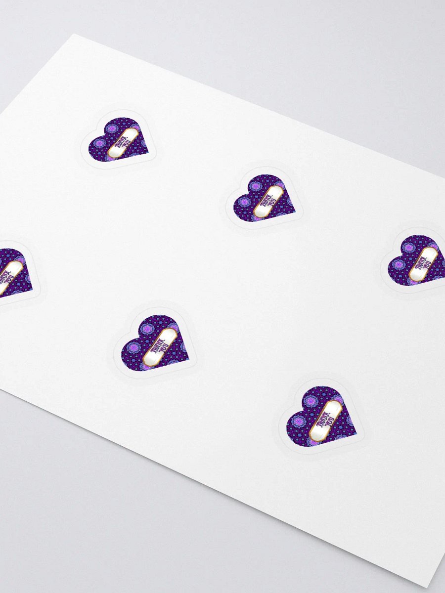 THANK YOU product image (2)