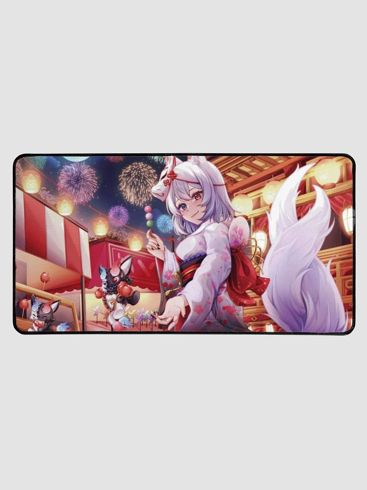 Matsuri BlankieXIII x Syn Deskmat product image (1)