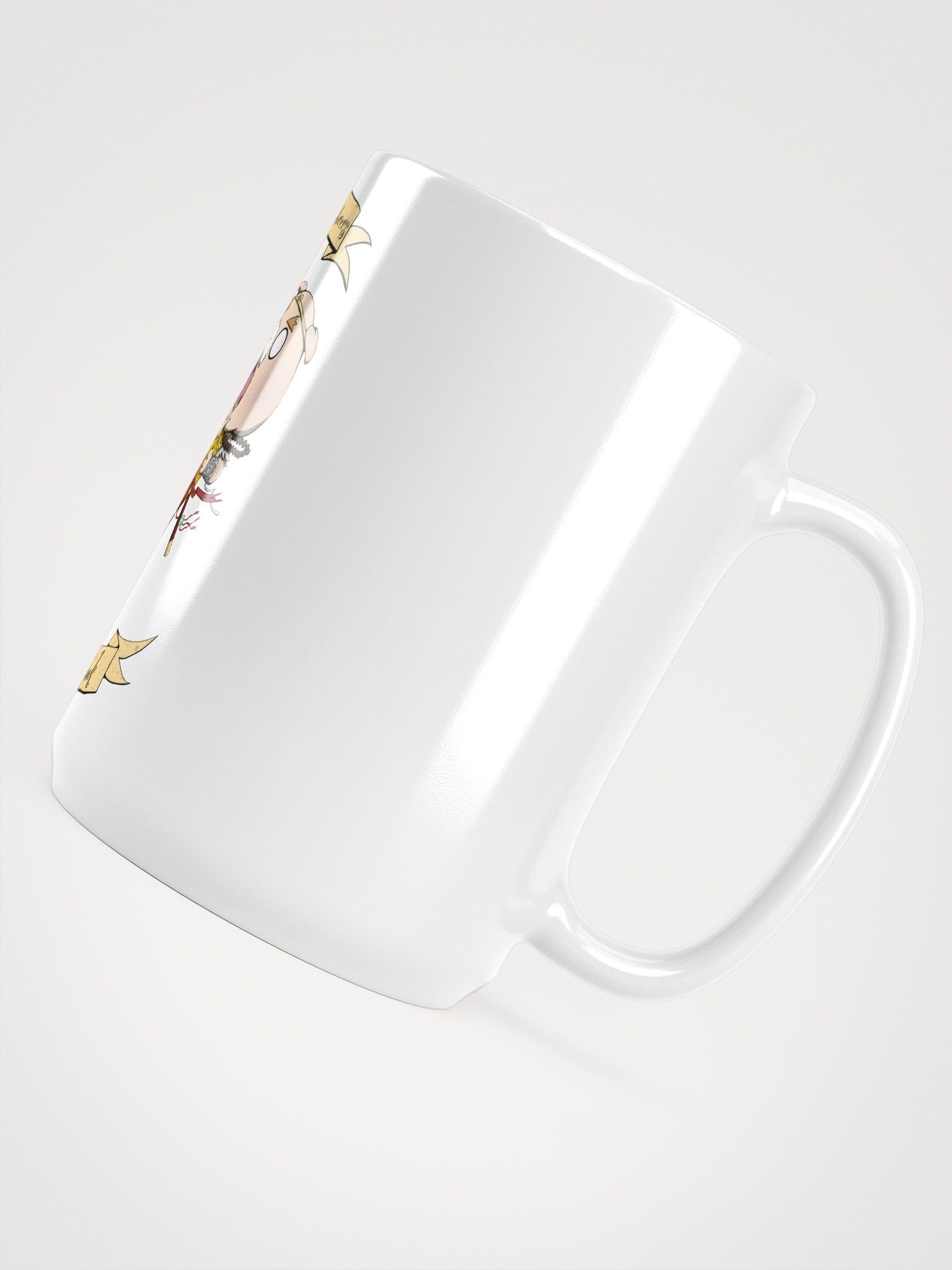 Cavie Adventurers - The Monk product image (6)