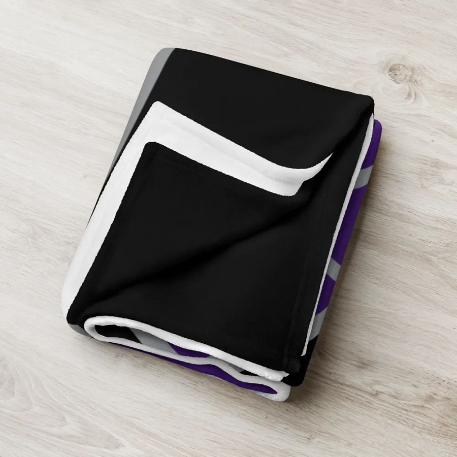 The Marchwardens Blanket product image (18)