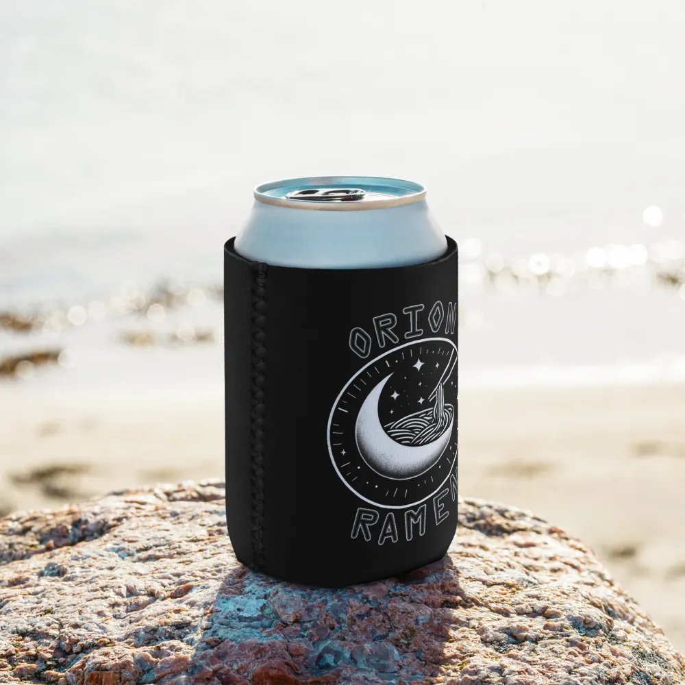 🍜 ORION RAMEN 12OZ CAN COOLER 🍜 product image (9)