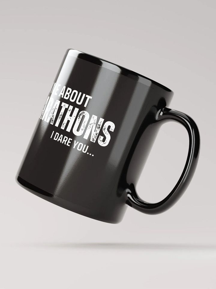 AMAIDY Marathon Mug product image (2)