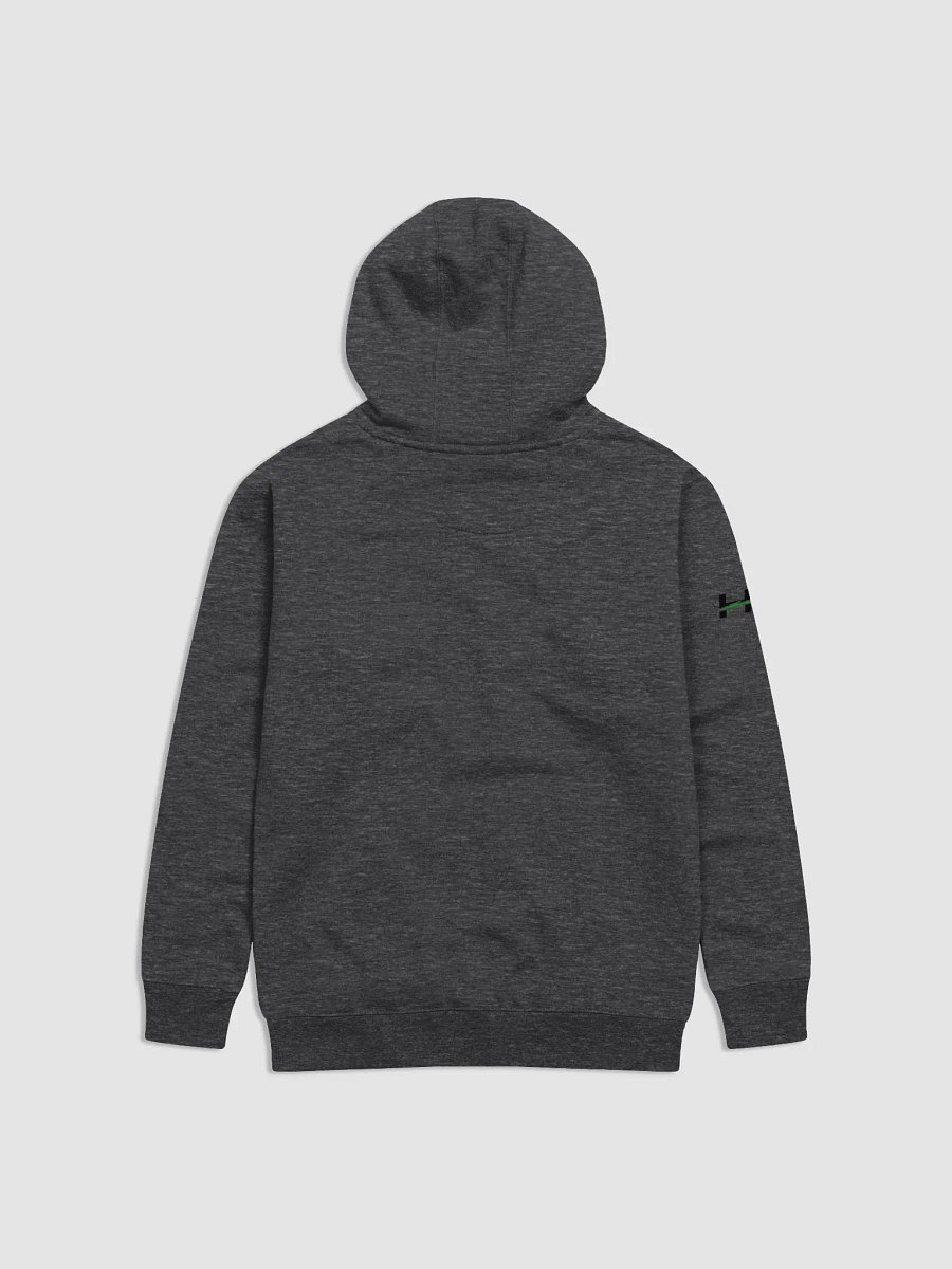 HellaBass Hoodie product image (2)
