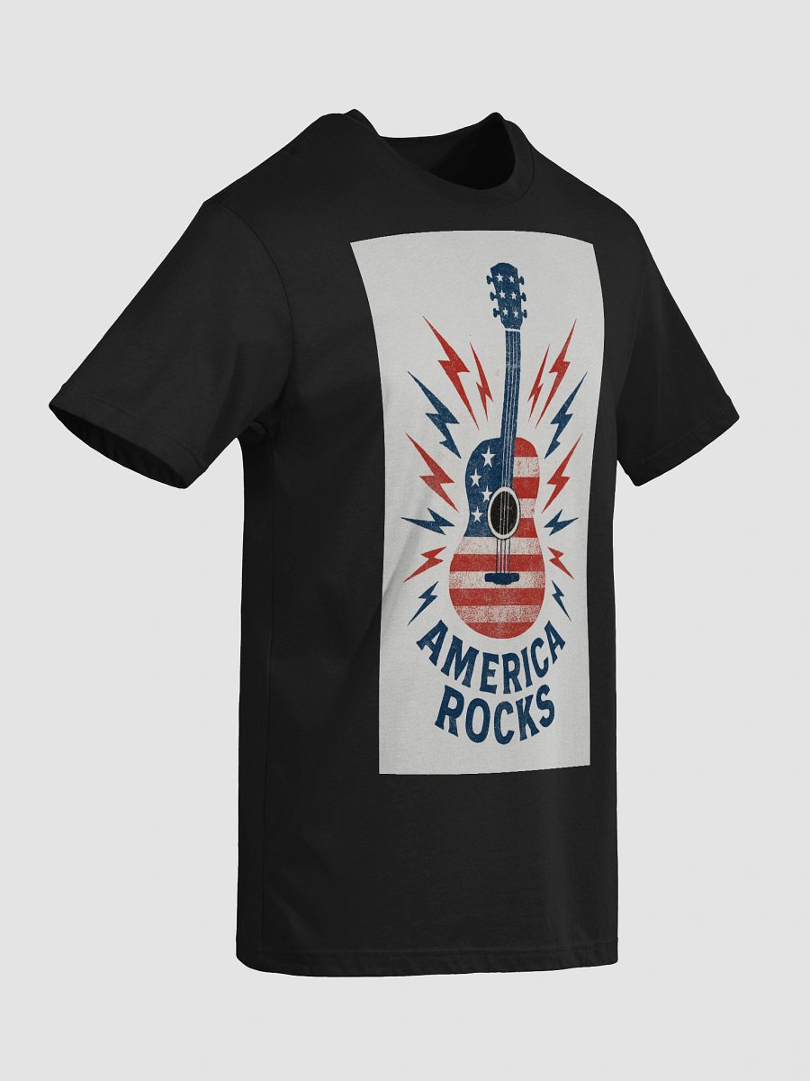 AMERICA ROCKS product image (9)