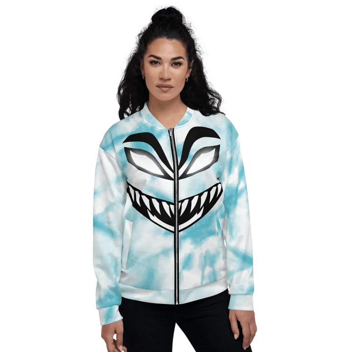 Bomber Jacket 2 Sided product image (2)