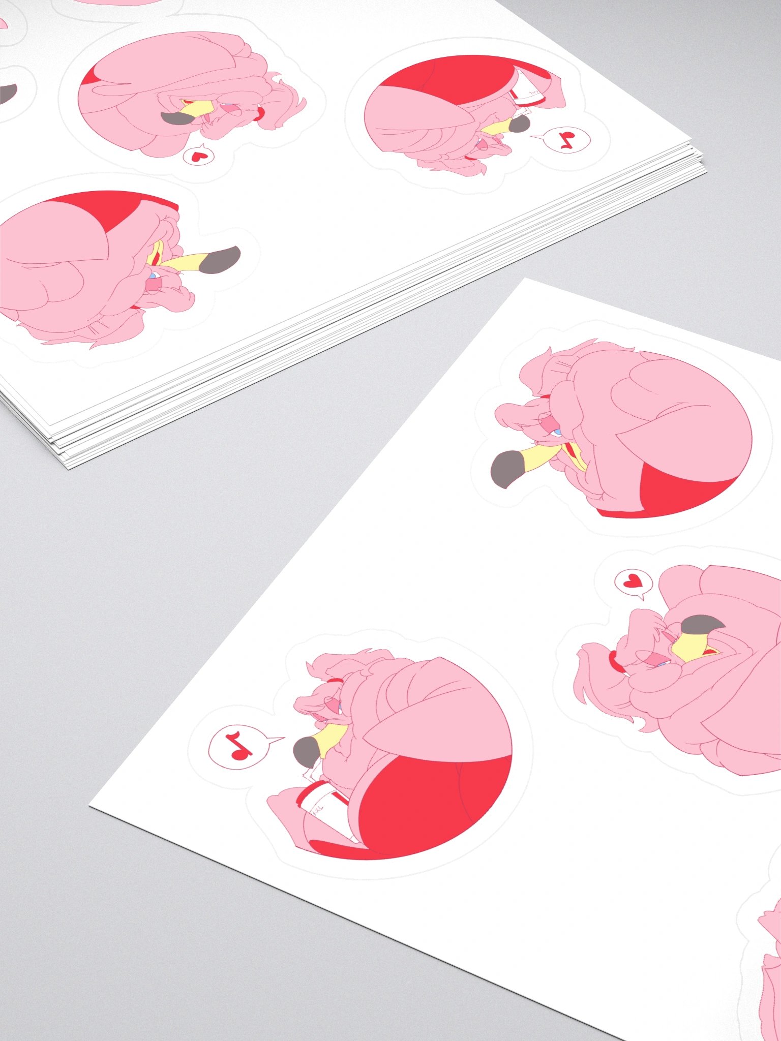 Palla Sticker Set product image (4)