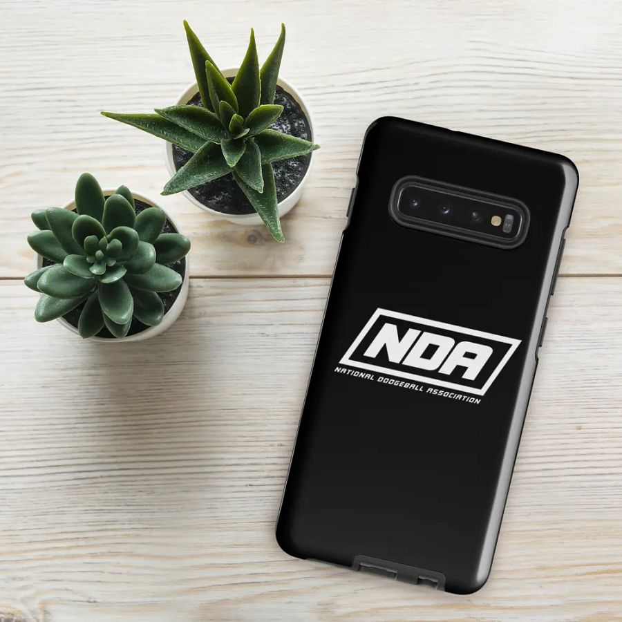 NDA Samsung® Tough Case product image (5)