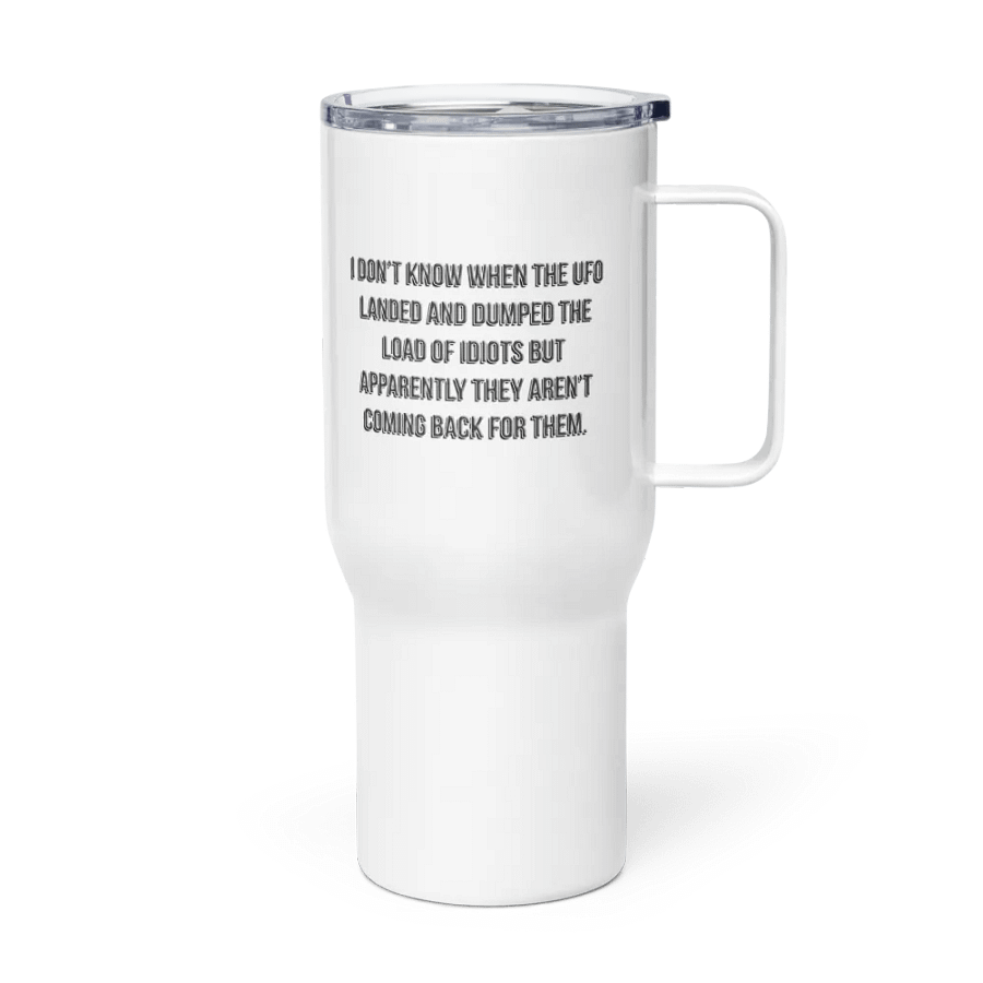 UFO Tumbler product image (3)