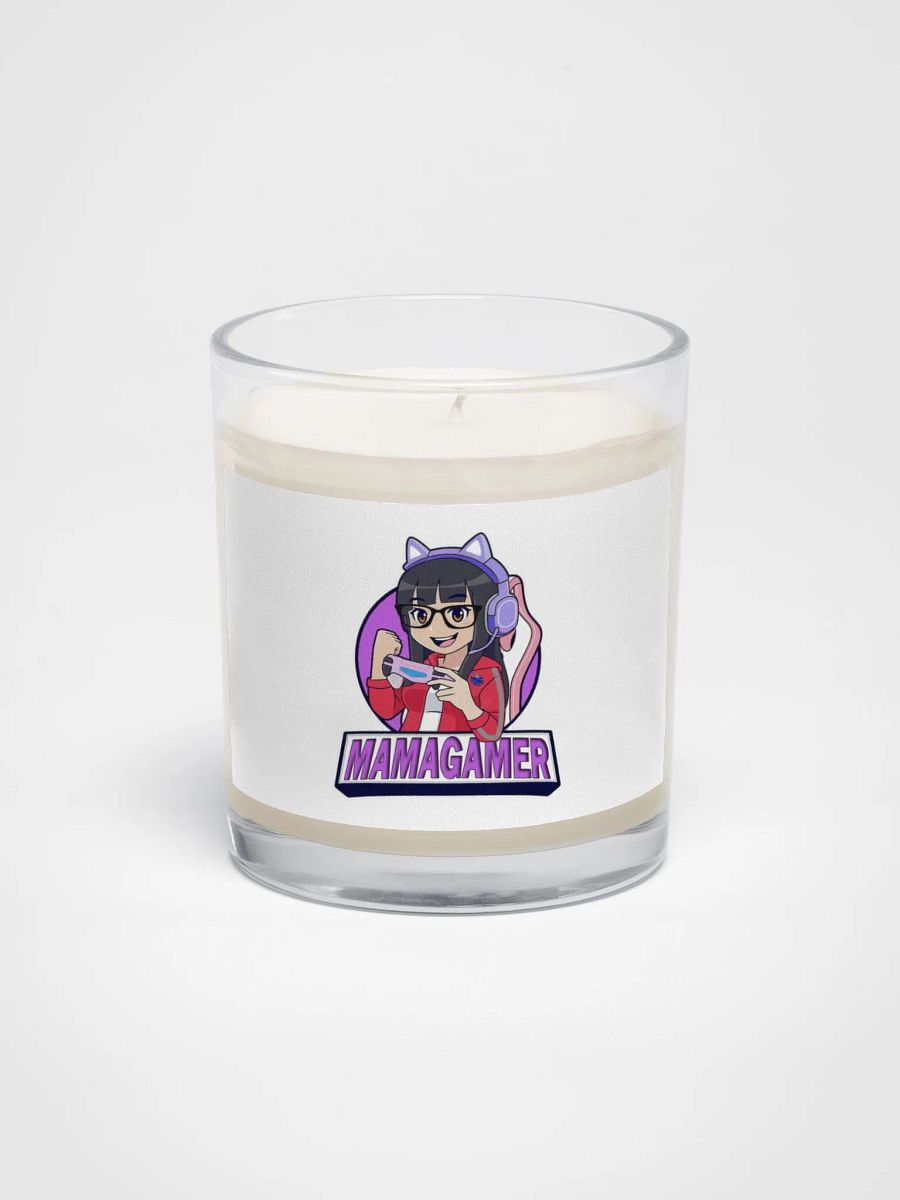 MamaG Candle product image (1)