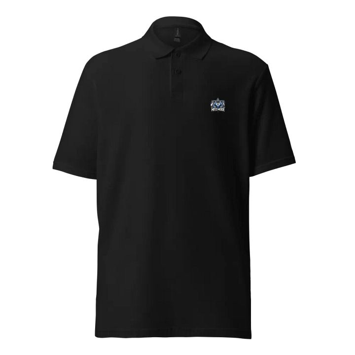 Adult Mitz Mode Polo product image (1)