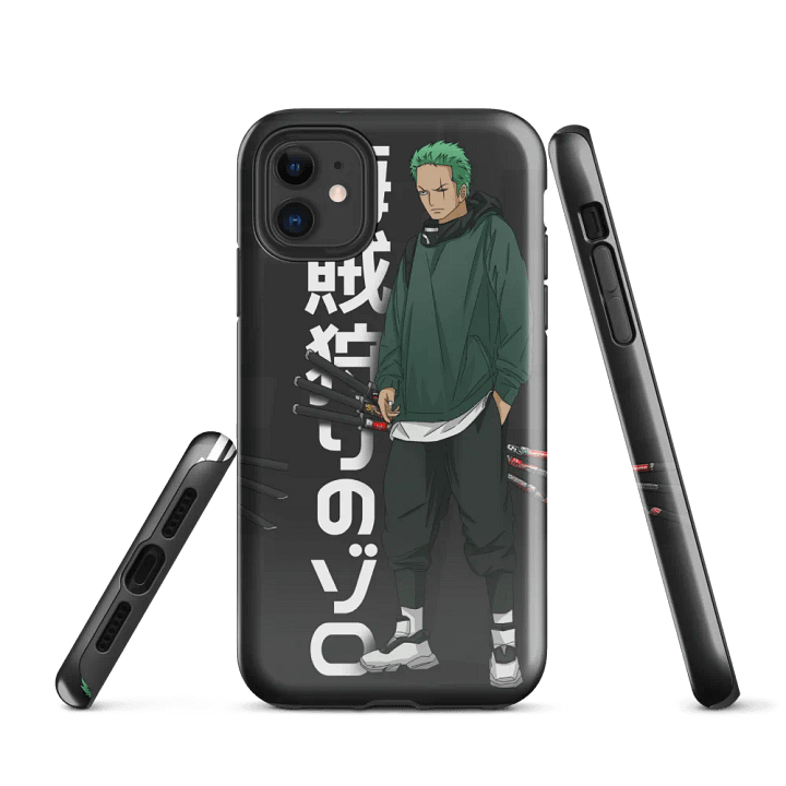Zoro-Iphone Cover product image (1)