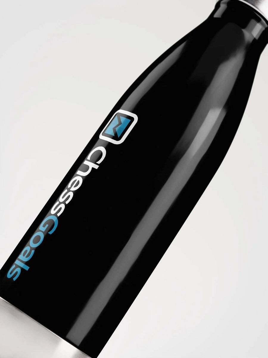 ChessGoals - Water Bottle product image (3)