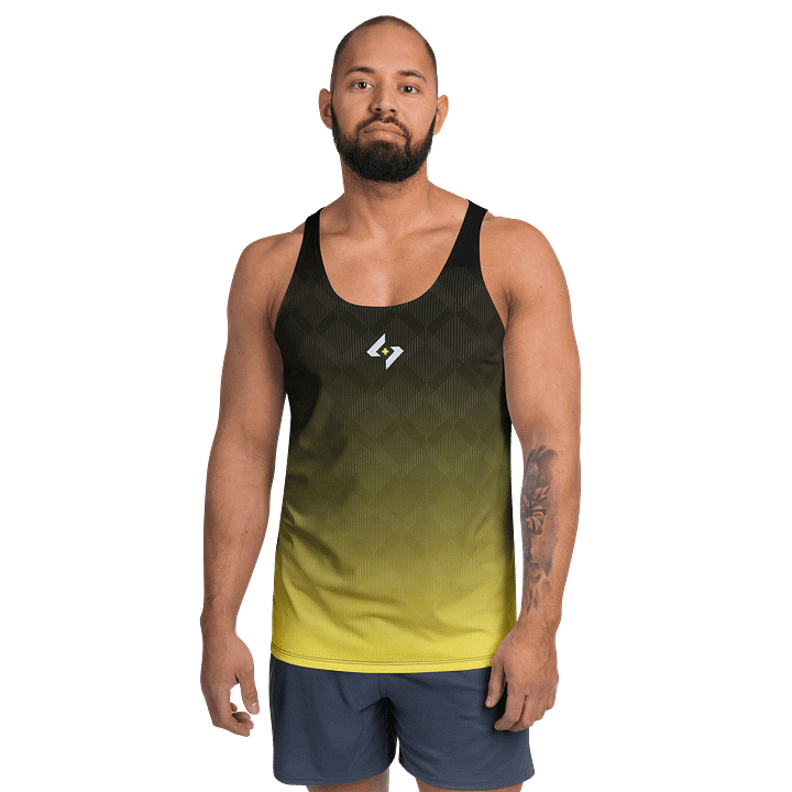 Graphic Tank Top product image (1)