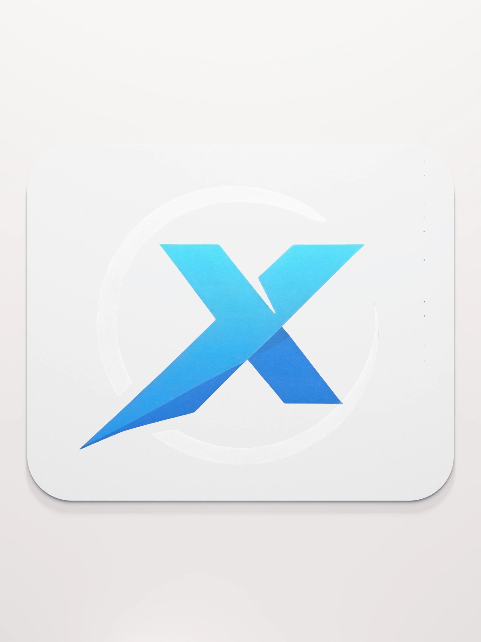 CypherX Classic Mouse Pad product image (2)