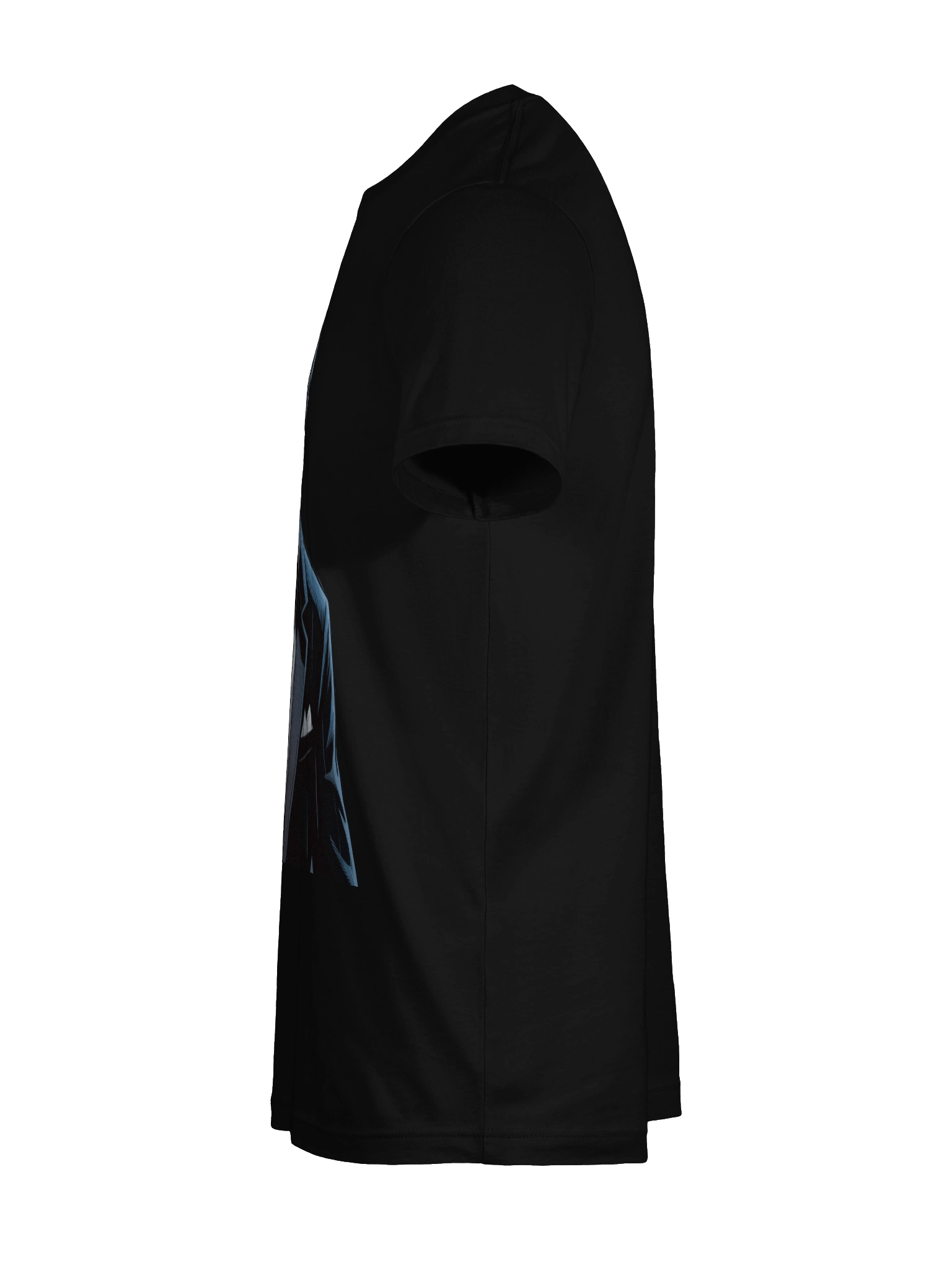 Two-Face Fractured Facade Supersoft T-Shirt product image (11)