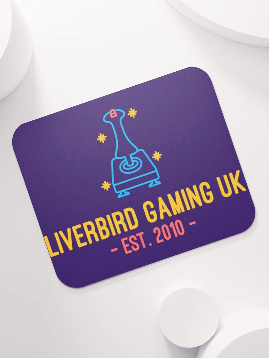 Liverbird Gaming UK Mouse Pad product image (7)