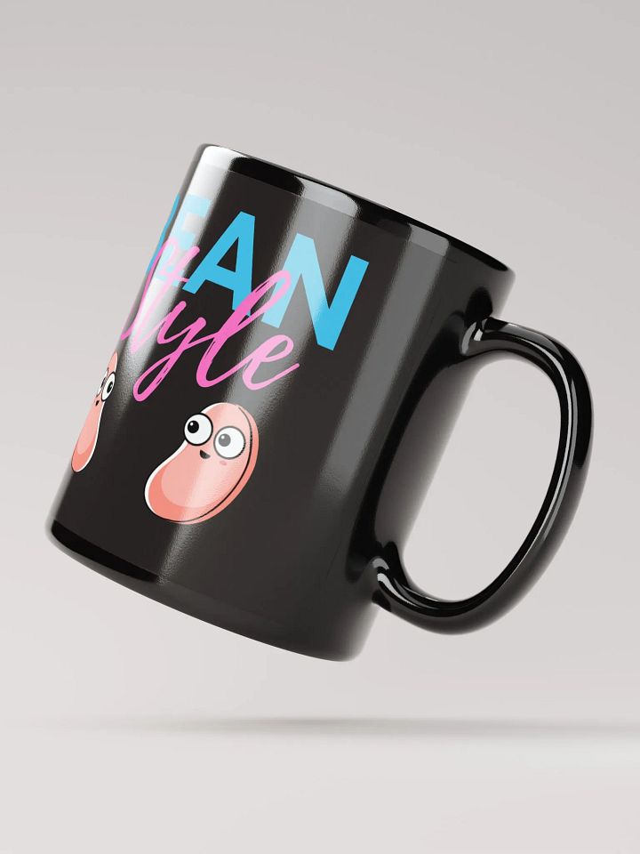 Bean Style Mug product image (2)