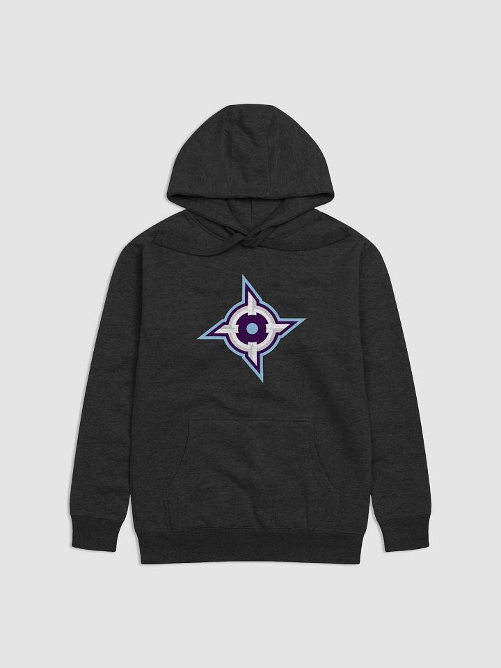 2024 Logo Hoodie product image (1)