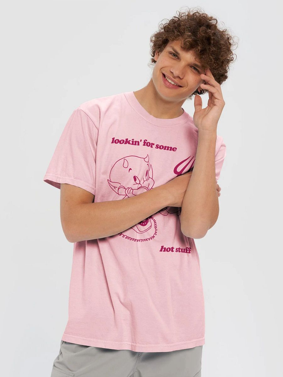 Lookin' for Some Hot Stuff product image (28)